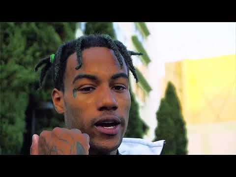 Video thumbnail for PRETTY BOY GOON I GOT BITCHES