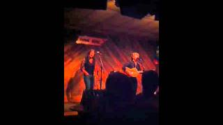 Sonia and Cindy, Disappear Fear