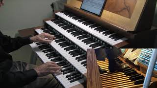 Download lagu G. F. Handel – Allegro Moderato (Concerto in F, Opus 4, No. 4), arr. by W. T. Best mp3