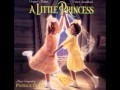A Little Princess OST - 24 - Touched By An Angel