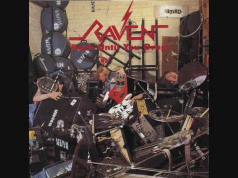 Raven - Lambs To The Slaughter
