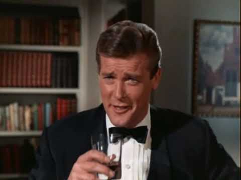 Swiety S06E11 12 Twórcy Fikcji - The Fiction Makers Part I and part II