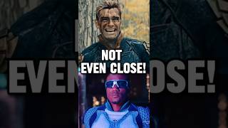 Download lagu Why Homelander VS A-Train ISN’T CLOSE! #powerscaling #theboys #vs #superhero #superheroes #battle mp3