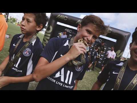 MIC Football USA Tournament 2019