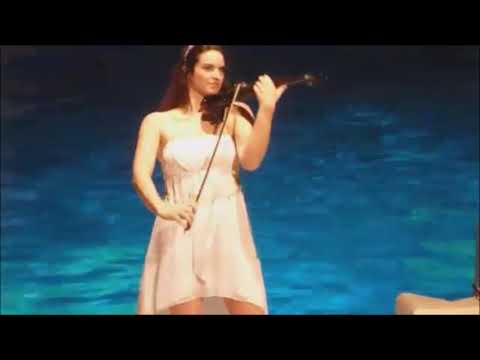 Promotional video thumbnail 3 for Ronda May Herold