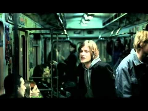 ANDREAS JOHNSON "Shine" (Official video)