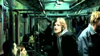 ANDREAS JOHNSON &quot;Shine&quot; (Official video)