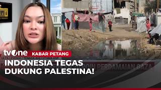 Download lagu BOP: Komitmen Indonesia Dukung Palestina | Kabar Petang mp3 Download lagu BOP: Komitmen Indonesia Dukung Palestina | Kabar Petang mp3