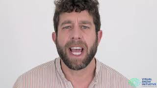 Elliott Yamin CrowdRise PSA