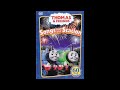 Thomas Friends Songs From The Station Full US DVD Part 2 Of 4 60fps