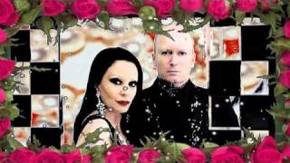 Fangoria - Perlas Ensangrentadas