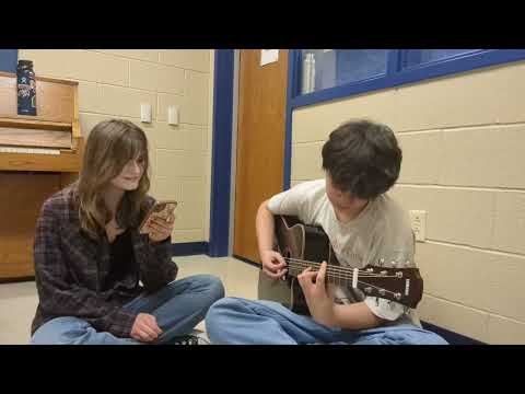 Simulation Swarm - Big Thief Cover