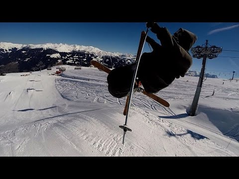 Simon Bartik Season 2013/14 Recap