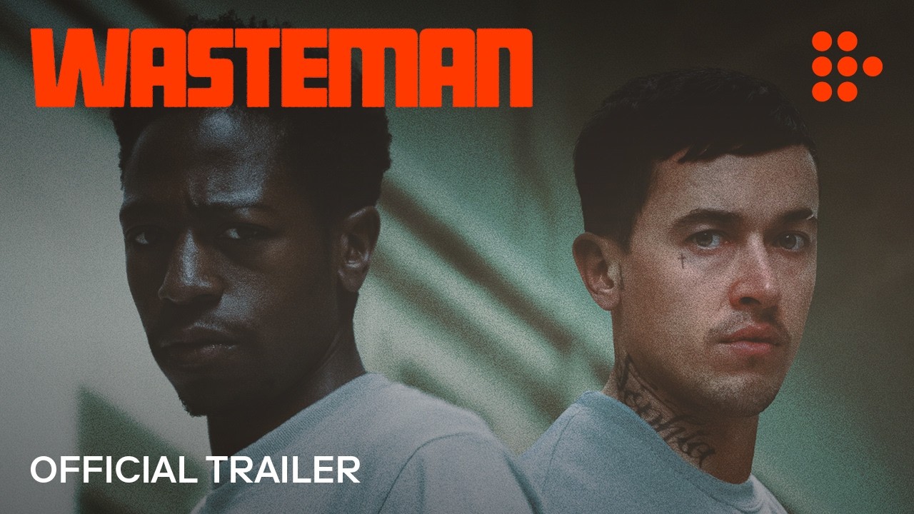 Miniature de la vidéo Official MUBI Trailer du film Wasteman