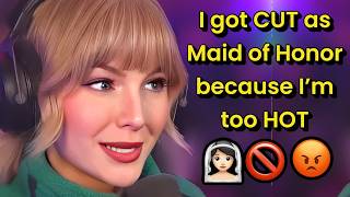 The Most UNHINGED Wedding Drama Updates