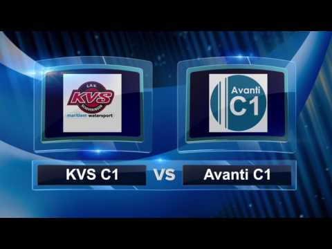 Samenvatting KVS C1 -  Avanti C1 (17-12-2016)