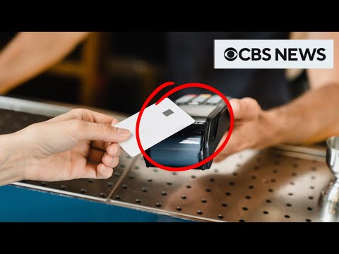 STOP Using Your Debit Card Without Knowing About This NEW Scam Alert