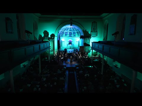 Northern Lights with Guest Director Sofi Jeannin | Chamber Choir Ireland