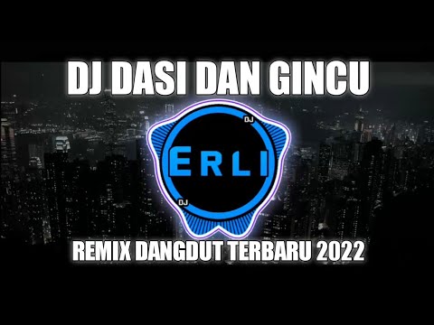 DJ Dasi Dan Gincu - Rhoma Irama Remix Dangdut Terbaru 2022