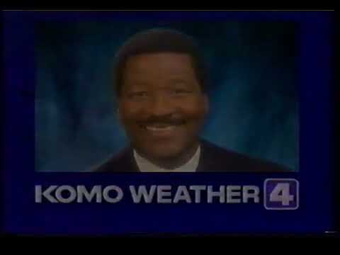 KOMO 4 News, 10-2-1995