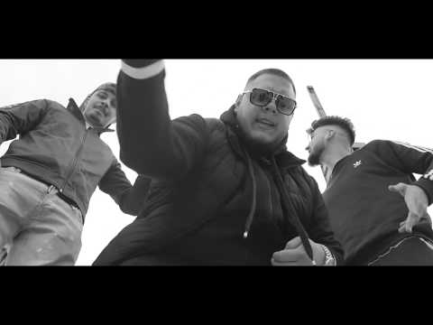 CRIMINEL feat. DIABLO - 200 (Prod. Alex Vix)(Official video)
