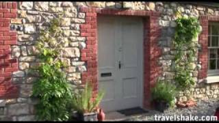 preview picture of video 'travelshake.com presents Shannon Vacation Rental Accommodation, Ireland'