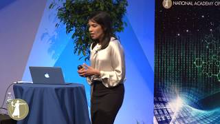 Sangeeta Bhatia - It’s a Small World After All: Tiny Technologies and Liver Disease