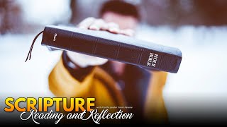 PFL-Daily Scripture Reading and Reflection - Mary Chooses the Better Partner - Oct. 10, 2023