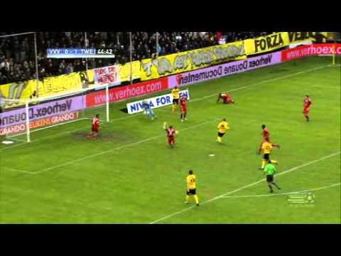 Samenvatting VVV-Venlo - FC Twente [06-05-2012]