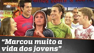 Por que a Globo acabou com Malhação?