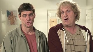 Dumb and Dumber To: Extended Bill Murray Cameo
