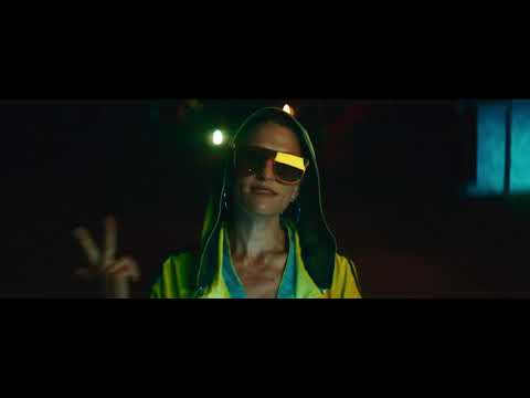 Video thumbnail for T-Shirt