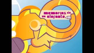 Elefante Mecánico - Memorias de un Elefante [Álbum Completo]