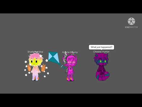 Their Secret Styles have been turned on. (Read Description)