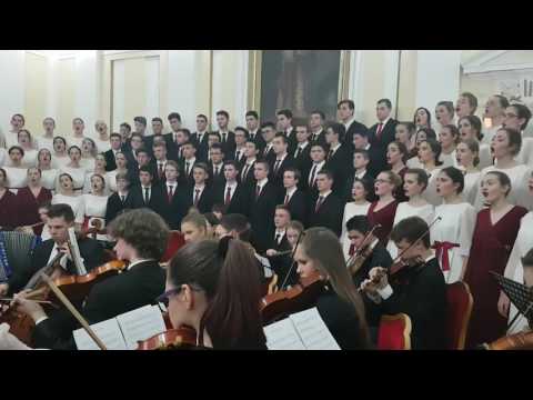 Hor Jovine gimnazije - Zubor voda zuborila