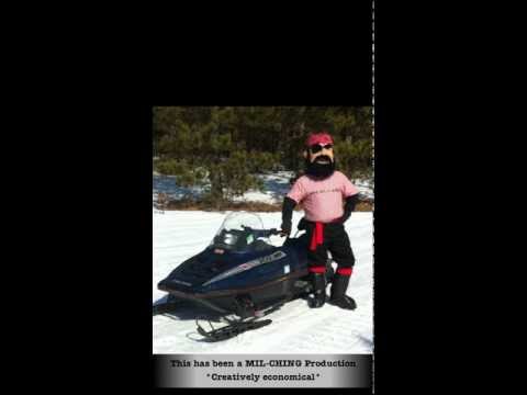 AmericInn of Ashland, WI - Snowmobile Package