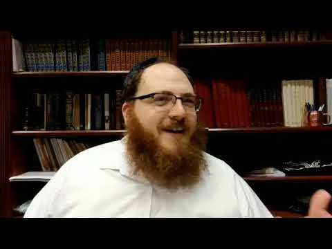 The Gate of Unity and Faith — 30 — Chapter 7, Part 3 — G d is a King, So the World Matters