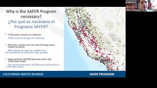 SAFER Program Overview