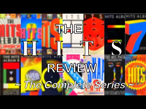 The HITS Review | The Complete Series