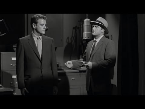 Overexposed (1956) Film Noir | Full Movie | Starring Cleo Moore Murder Film