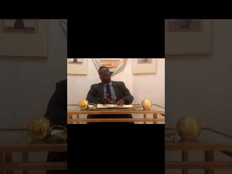 Kutama College Full video,  POWER OF PUBLIC SPEAKING