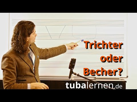 Detailwissen Mundstück: Teil 2 - Der Kessel