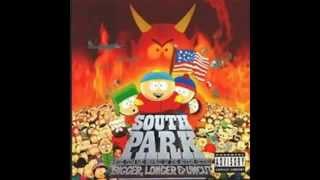 South Park Bigger Longer and Uncut Trick Daddy feat. Trina &amp; Tre+6 - Shut Yo Face