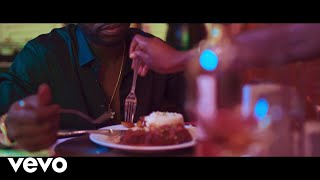 DJ ECool - 4U ft. Davido, Peruzzi