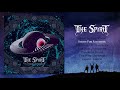 The Spirit - Cosmic Terror (Full Album)