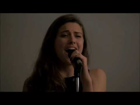 Feeling Good (Sofia Panizzi) - Home Tour 2013