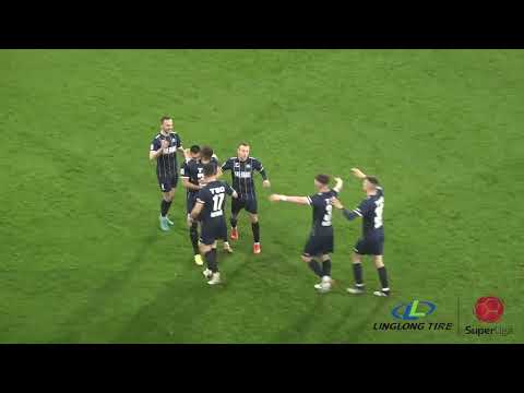 Linglong Tire Super liga 2021/22 - 28. kolo: TSC – PROLETER 2:1 (1:0)