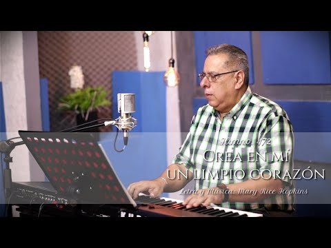 𝗛𝗶𝗺𝗻𝗼 𝟰𝟳𝟮 𝗖𝗿𝗲𝗮 𝗲𝗻 𝗺𝗶́ 𝘂𝗻 𝗹𝗶𝗺𝗽𝗶𝗼 𝗰𝗼𝗿𝗮𝘇𝗼́𝗻