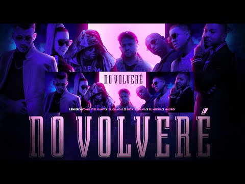 No Volveré - Most Popular Songs from Cuba