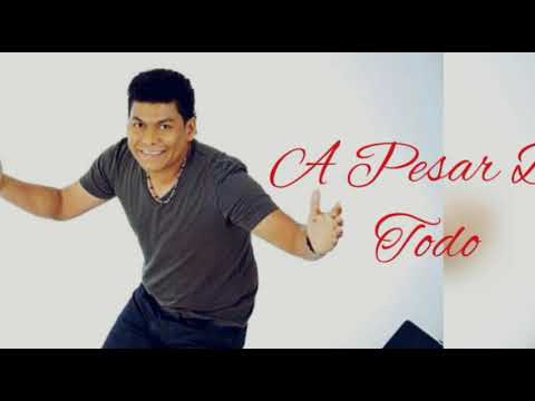 A Pesar De Todo- Álex Manga y José Romero (Letra)